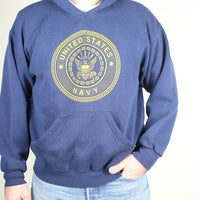 Us Navy Training Sweatshirt