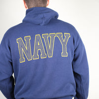 Us Navy Training Sweatshirt