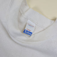 RAGLAN ATLANTIC CITY sweatshirt Made in USA - L -