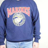 US Marines sweatshirt