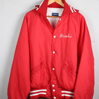 Varsity MADE IN USA - L -