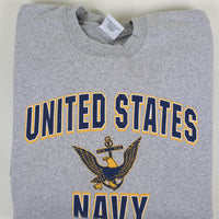 Us Navy sweatshirt - XXL -