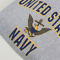 Us Navy sweatshirt - XXL -