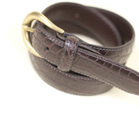 Cintura Paris crocco