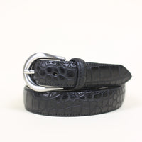 Cintura Paris crocco