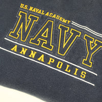 US NAVY sweatshirt - M -