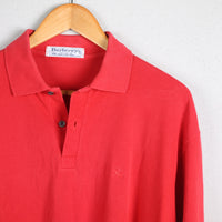Polo Burberry - XXL -