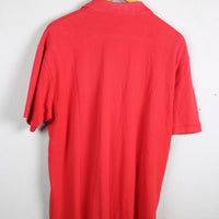 Polo Burberry - XXL -