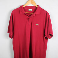 Lacoste Polo - L-