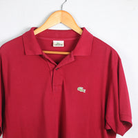 Lacoste Polo - L-
