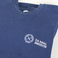 US Naval Institute sweatshirt - XXL -