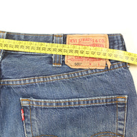 Levis 501 - W38 - 52-54 it -