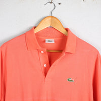 Lacoste Polo - M -