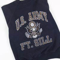 US ARMY sweatshirt - S -