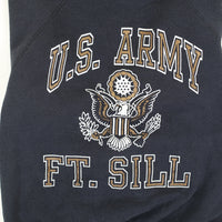 US ARMY sweatshirt - S -