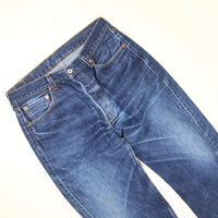 Levis 501 - W34 - 48 it -