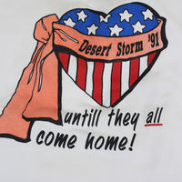 US ARMY DESERT STORM sweatshirt - M -