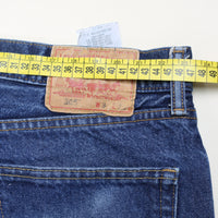 Levis 505 - W34 - 48-50 it -