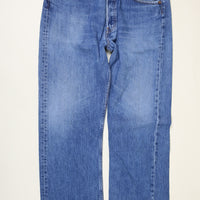 Levis 501 - W33 - 46-48 it -