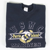 USMC sweatshirt - M -