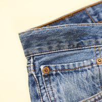 Levis 501 - W33 - 46-48 it -