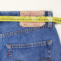 Levis 501 - W33 - 46-48 it -