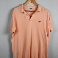 Lacoste Polo - XL-