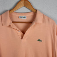 Lacoste Polo - XL-