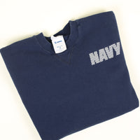 US NAVY sweatshirt - M -