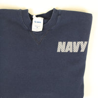 US NAVY sweatshirt - M -