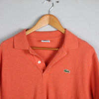 Lacoste Polo - XL-