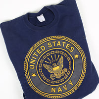 US NAVY sweatshirt - M -