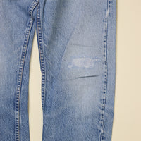 Levis orange tab made in usa - W32 - 46 it -