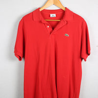 Lacoste Polo - L-