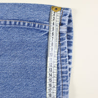 Levis orange tab made in usa - W32 - 46 it -