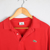 Lacoste Polo - L-