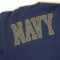 US NAVY sweatshirt - M -
