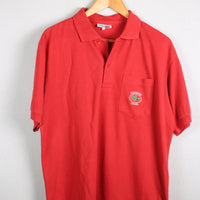 Lacoste Polo - XL-