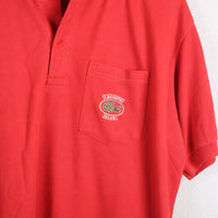 Lacoste Polo - XL-