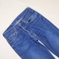 Levis 501 - W32 - 46 it -