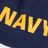 US NAVY Sweatshirt - M - L -