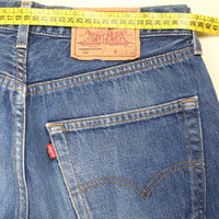 Levis 501 - W32 - 46 it -