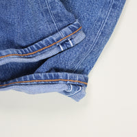 Levis 502 made & crafted - W32 - 46 it -