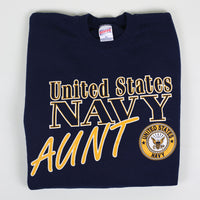 US NAVY sweatshirt - XL -