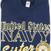 US NAVY sweatshirt - XL -