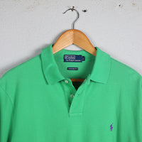 Polo RL - L -