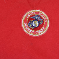 USMC sweatshirt - L -