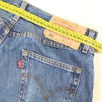 Levis 501 - W30 -44 it -