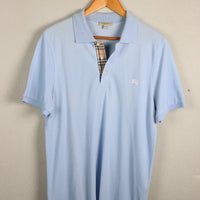 Polo Burberry - L -