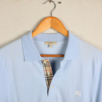 Polo Burberry - L -